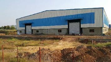  Industrial Land for Sale in Tarihal, Hubli