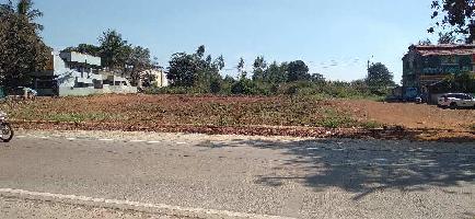  Commercial Land for Sale in Srinagar, Dharwad