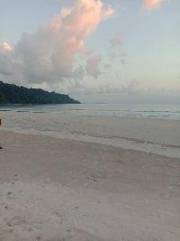  Residential Plot for Sale in Havelock Island, Andaman