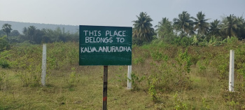  Residential Plot for Sale in Kapuluppada, Visakhapatnam