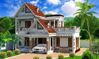 3 BHK House for Sale in Edamuttam, Thrissur