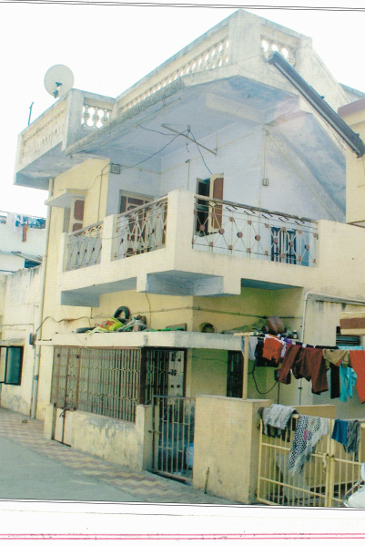 2 BHK 1000 Sq.ft. House for Rent in Naroda, Ahmedabad