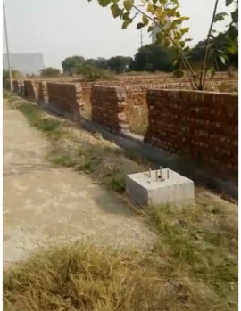  Commercial Land for Sale in Siddhartha Vihar, Ghaziabad