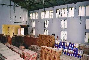  Warehouse for Rent in Budheshwar, Lucknow