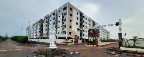 2 BHK Flat for Sale in Telaprolu, Vijayawada
