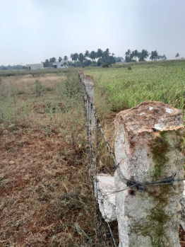  Residential Plot for Sale in Vellalore, Coimbatore