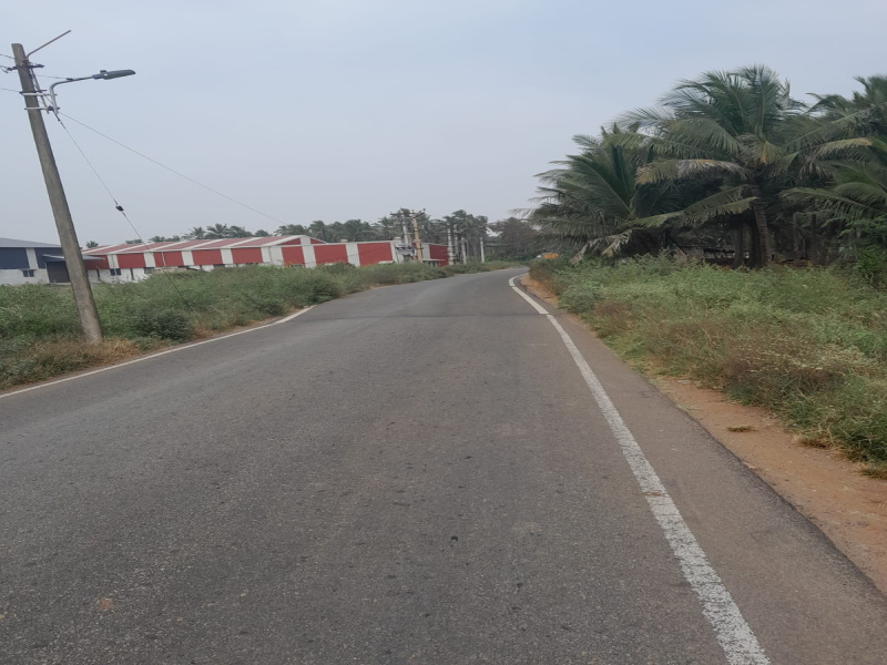  Residential Plot 50 Cent for Sale in Vellalore, Coimbatore