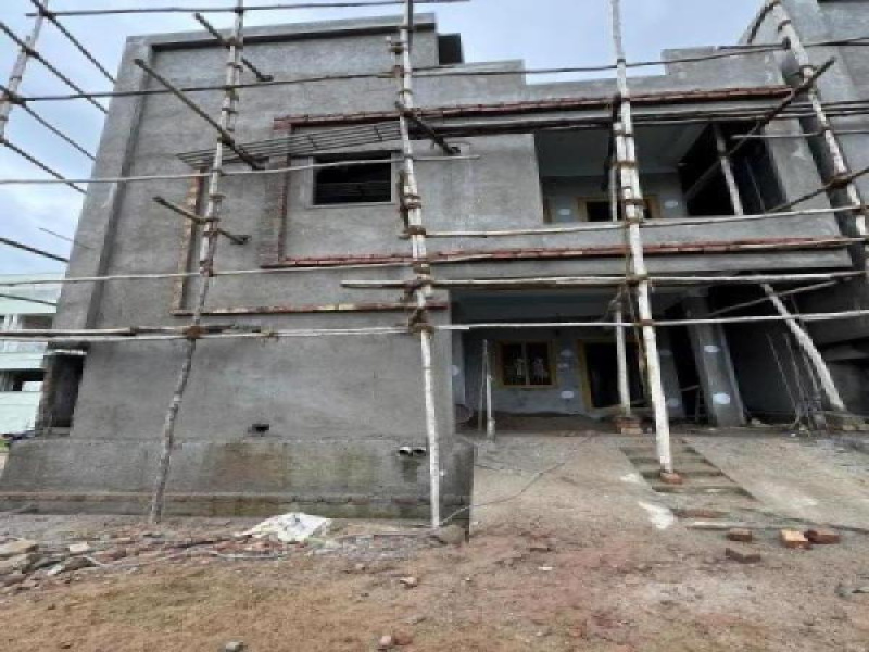 2 BHK 122 Sq. Yards House for Sale in Gudivada, Krishna