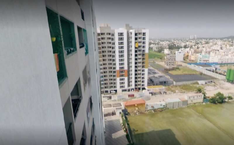 2 BHK Apartment 601 Sq.ft. for Sale in Vengaivasal, Chennai