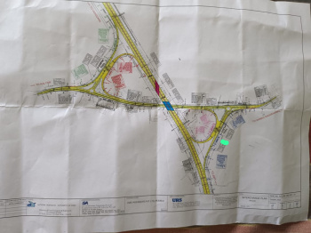  Commercial Land for Sale in Kalyan West, Thane