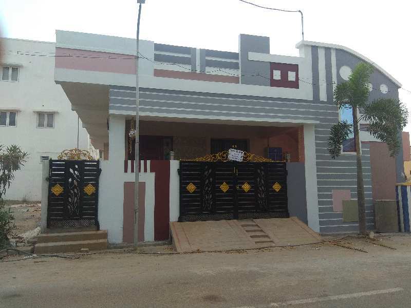Residential Plot 900 Sq.ft. for Rent in Keeranatham, Coimbatore