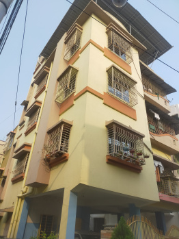 2 BHK Builder Floor for Sale in Baghajatin, Kolkata