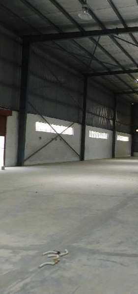 Factory 28750 Sq.ft. for Rent in Sector 58 Faridabad
