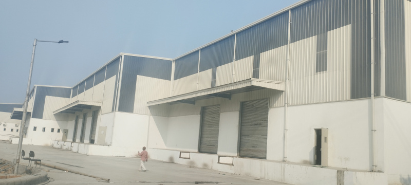 Warehouse 128000 Sq.ft. for Rent in Mathura Road, Faridabad