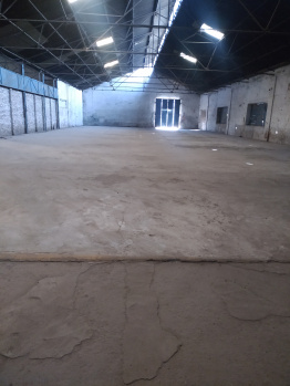  Warehouse for Rent in Palwal, Faridabad