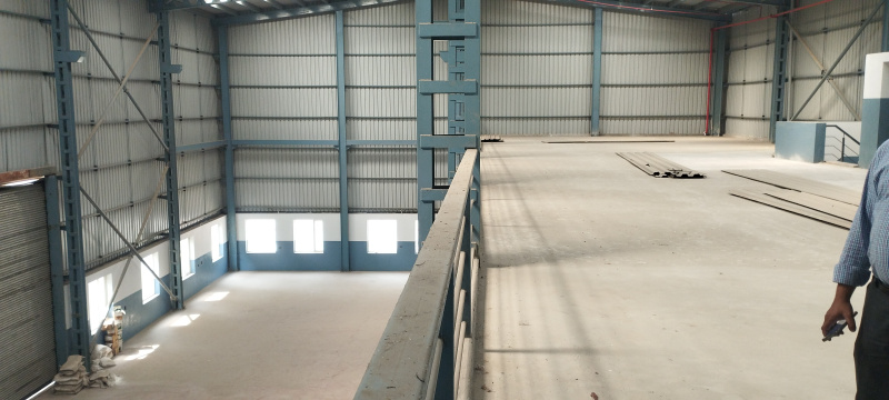  Factory 25000 Sq.ft. for Rent in IMT, Faridabad