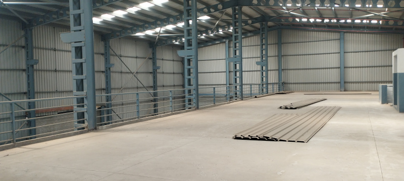  Factory 25000 Sq.ft. for Rent in IMT, Faridabad