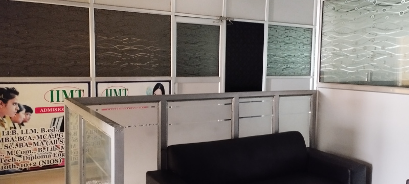 Office Space 2250 Sq.ft. for Rent in Sector 11 B Faridabad