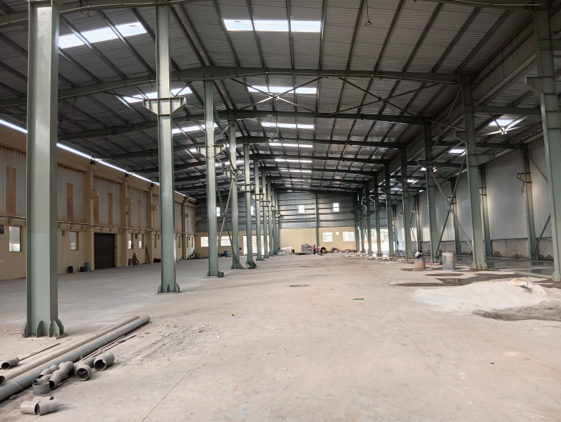  38000 Sq.ft. Factory for Rent in Sector 58 Faridabad