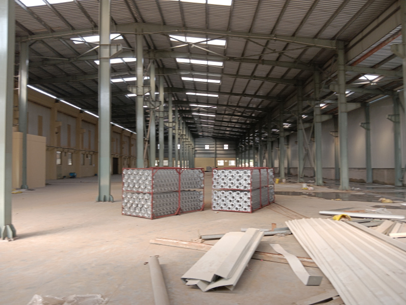  38000 Sq.ft. Factory for Rent in Sector 58 Faridabad