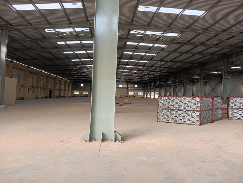  38000 Sq.ft. Factory for Rent in Sector 58 Faridabad