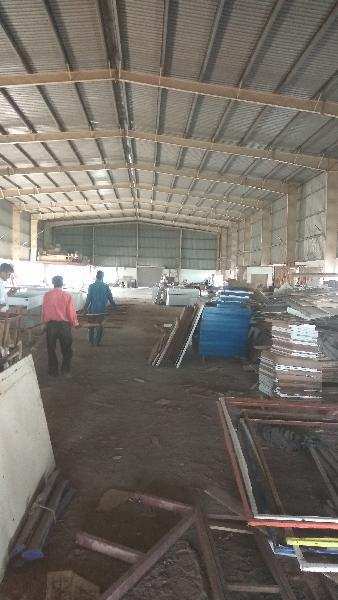 Factory 20000 Sq.ft. for Rent in Sector 27 Faridabad