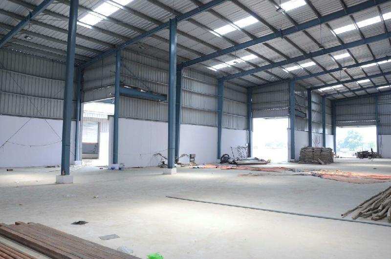 Warehouse 4200 Sq.ft. for Rent in Badkhal, Faridabad