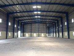 Warehouse 4700 Sq.ft. for Rent in New Industrial Township 1, Faridabad