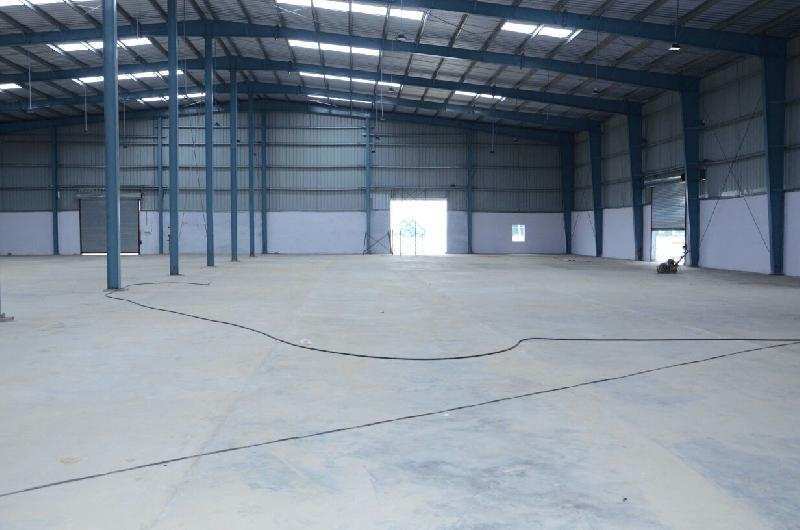 Warehouse 15000 Sq.ft. for Rent in Sector 25 Faridabad