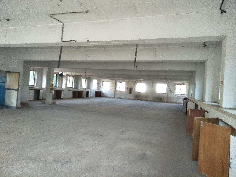 Warehouse 3600 Sq.ft. for Rent in Sector 37 Faridabad