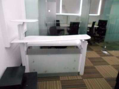 Office Space 444 Sq. Yards for Rent in