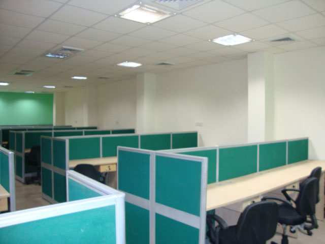 Office Space 175 Sq.ft. for Rent in