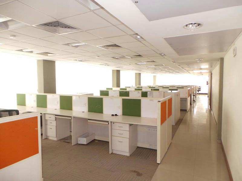 Office Space 1150 Sq.ft. for Rent in