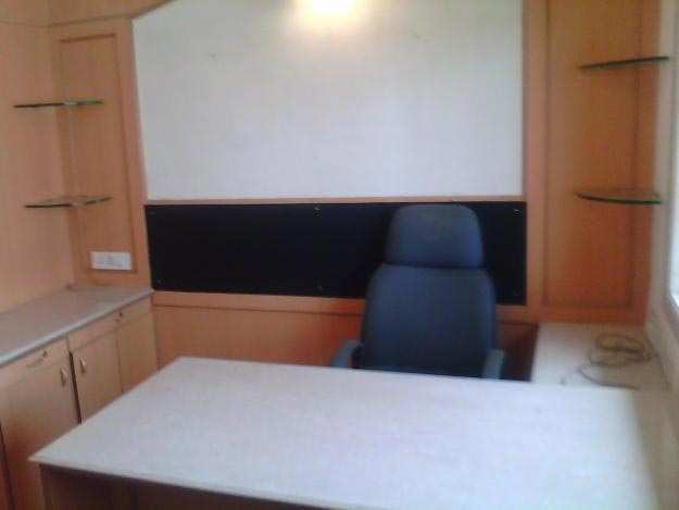 Office Space 1780 Sq.ft. for Rent in Ashoka Enclave Part II, Faridabad