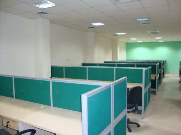 Office Space 1047 Sq.ft. for Rent in