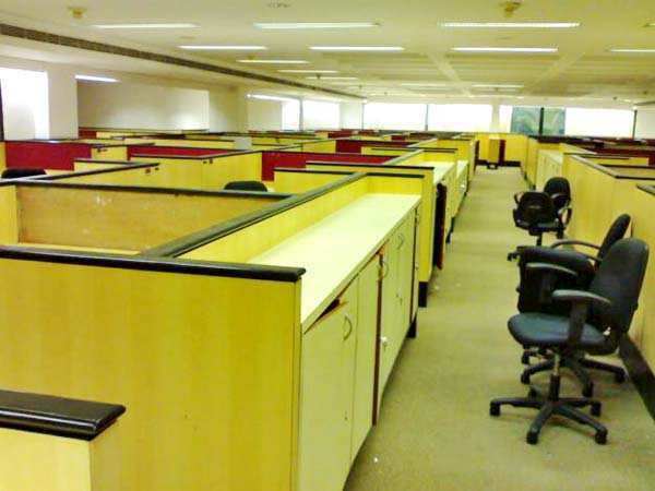 Office Space 470 Sq.ft. for Rent in