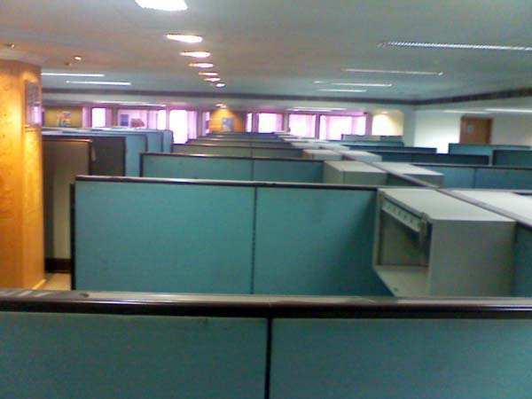 Office Space 1500 Sq.ft. for Rent in Sector 9 Faridabad