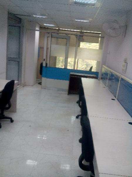 Office Space 2000 Sq.ft. for Rent in Sector 31 Faridabad