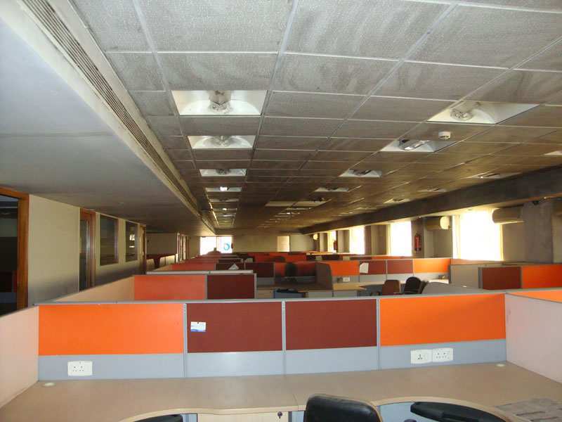 Office Space 150 Sq.ft. for Rent in