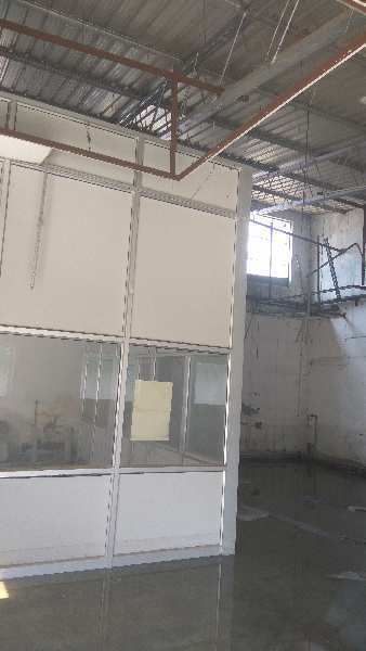 Factory 10000 Sq.ft. for Rent in Sector 5 Faridabad