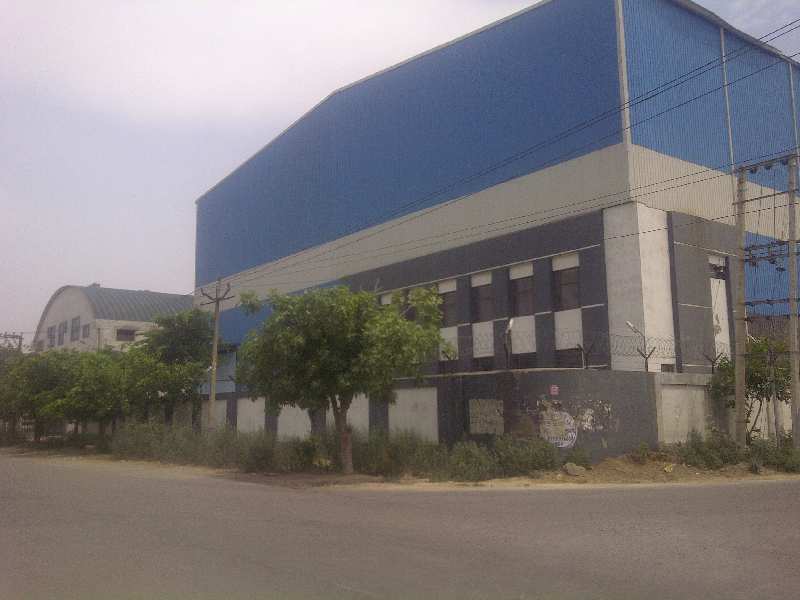 Warehouse 48000 Sq.ft. for Rent in