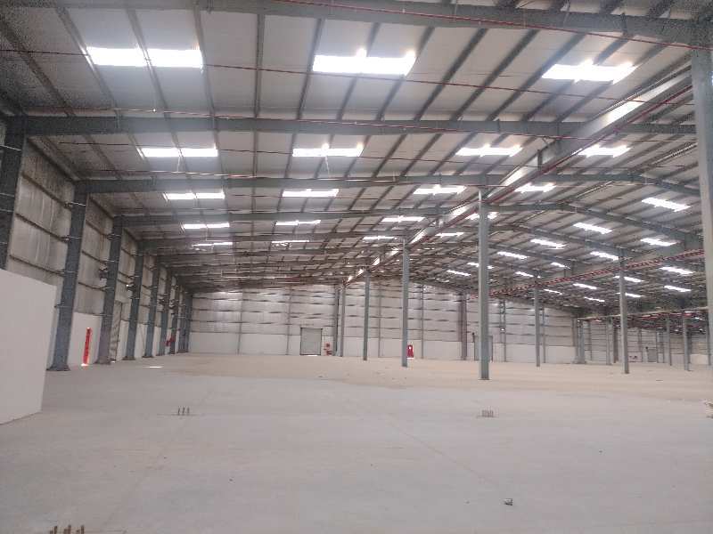 Warehouse 117000 Sq.ft. for Rent in