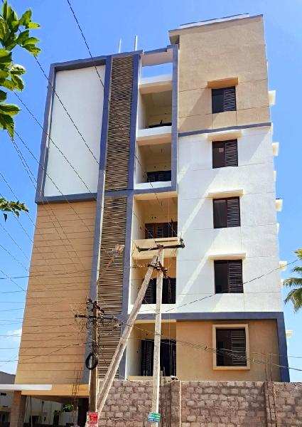 3 BHK Apartment 2650 Sq.ft. for Sale in Rtc Colony, Vijayawada