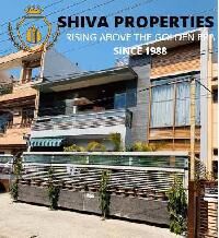 3 BHK House for Sale in Phase 3B2, Mohali