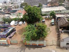  Commercial Land for Sale in PN Road, Tirupur