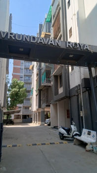 3 BHK Flat for Sale in Chandkheda, Ahmedabad