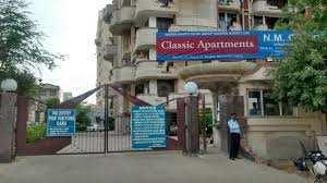 2 BHK Flat for Rent in Sector 12 Dwarka, Delhi