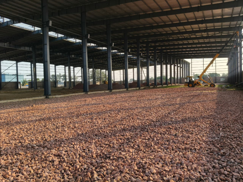  126000 Sq.ft. Warehouse for Rent in Nh 10, Bahadurgarh