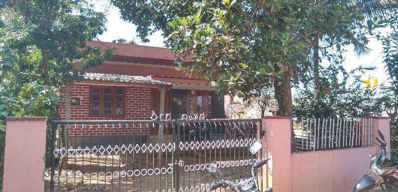 3 BHK House 1200 Sq.ft. for Rent in Kushalnagar, Kodagu