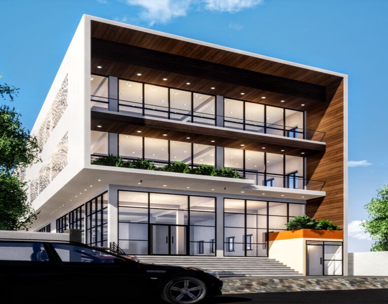  Office Space 14250 Sq.ft. for Rent in Nainarmandapam, Pondicherry